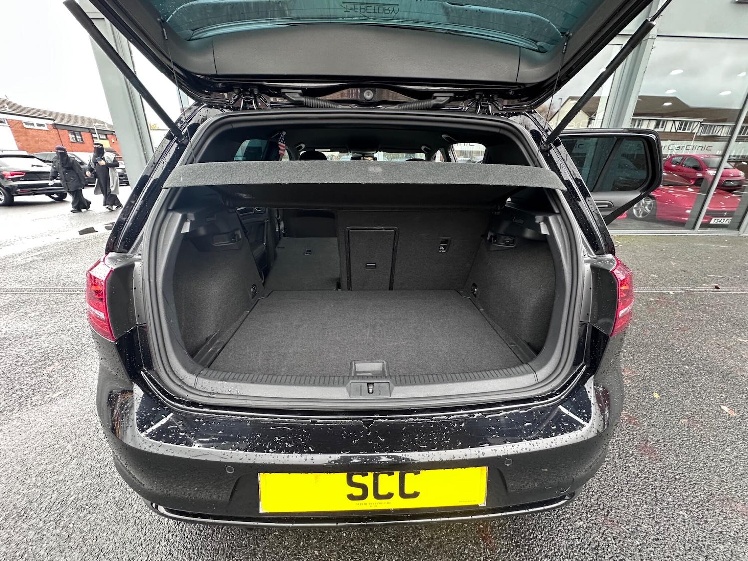 Used Volkswagen Golf 2025 for sale - 76472656: Photo 16