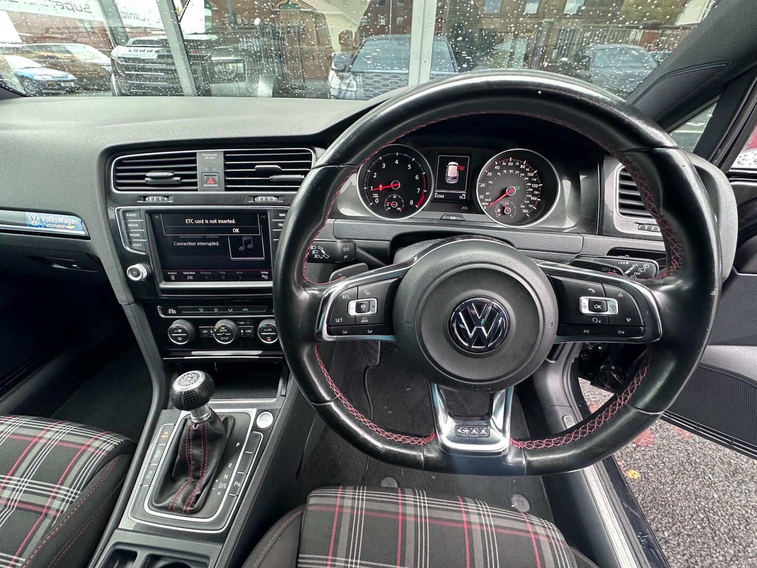 Used Volkswagen Golf 2025 for sale - 76472656: Photo 17