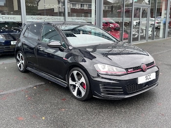 Used Volkswagen Golf 2014 for sale - 76472656: Photo