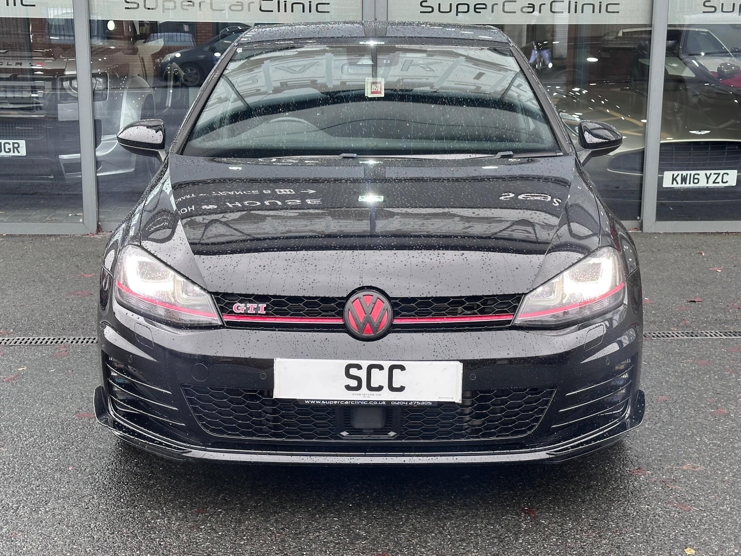 Used Volkswagen Golf 2025 for sale - 76472656: Photo 2