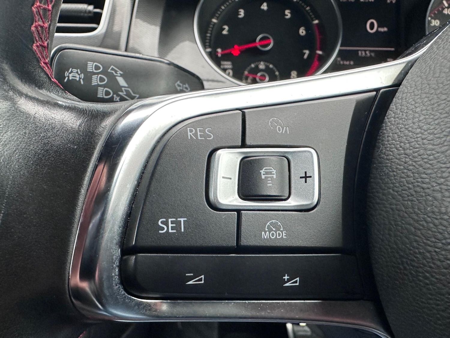 Used Volkswagen Golf 2025 for sale - 76472656: Photo 21