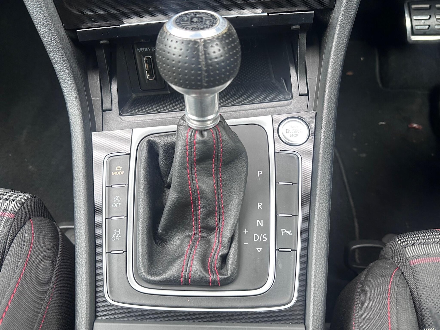 Used Volkswagen Golf 2025 for sale - 76472656: Photo 24