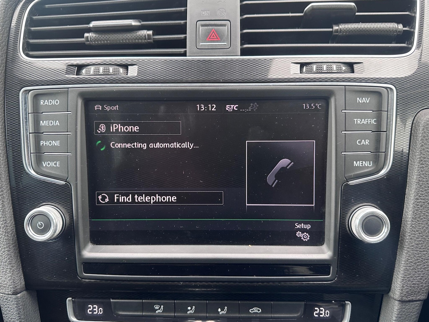 Used Volkswagen Golf 2025 for sale - 76472656: Photo 27