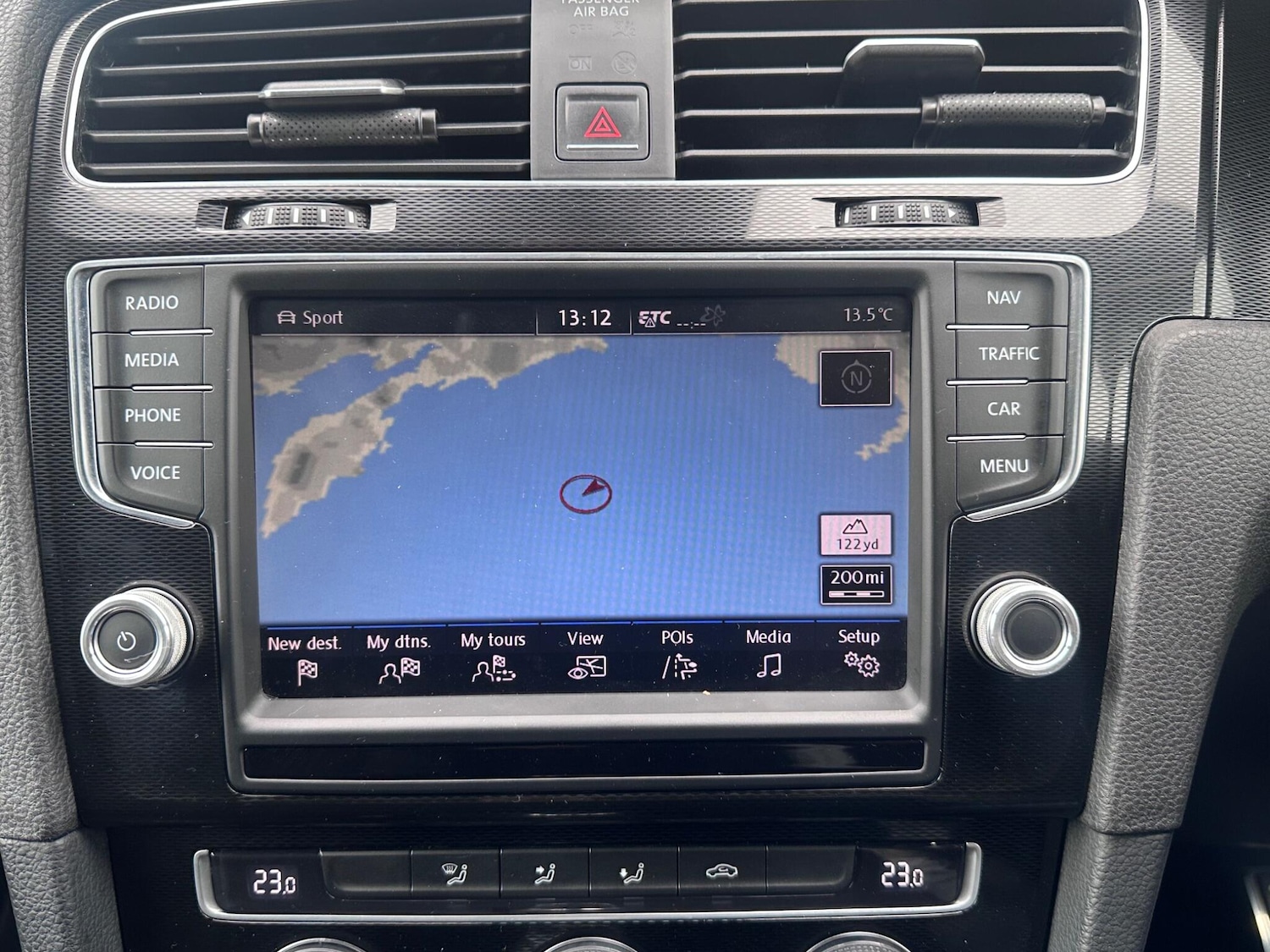 Used Volkswagen Golf 2025 for sale - 76472656: Photo 28