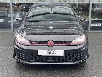 Used Volkswagen Golf 2014 for sale - 76472656: Photo