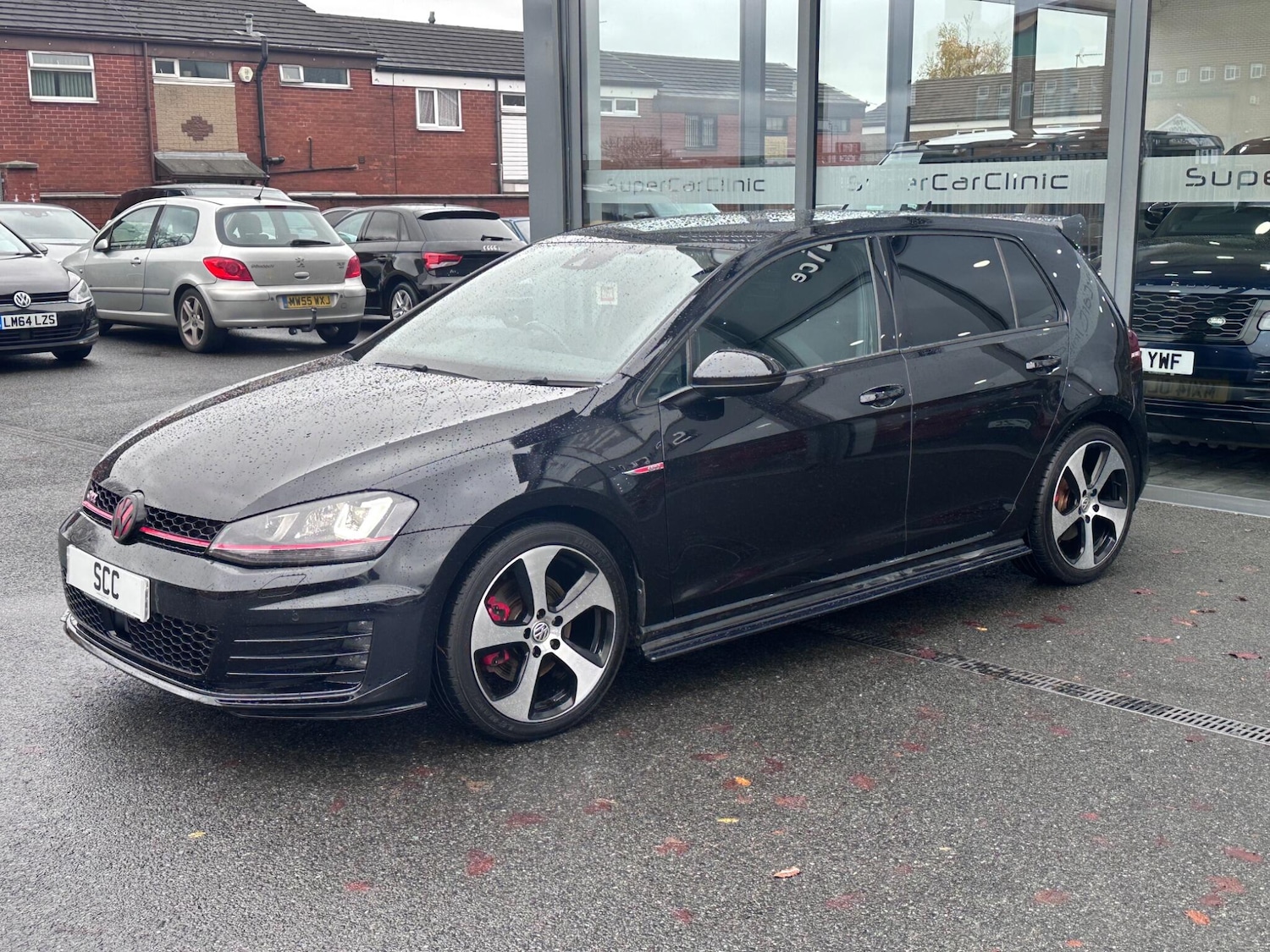 Used Volkswagen Golf 2025 for sale - 76472656: Photo 3