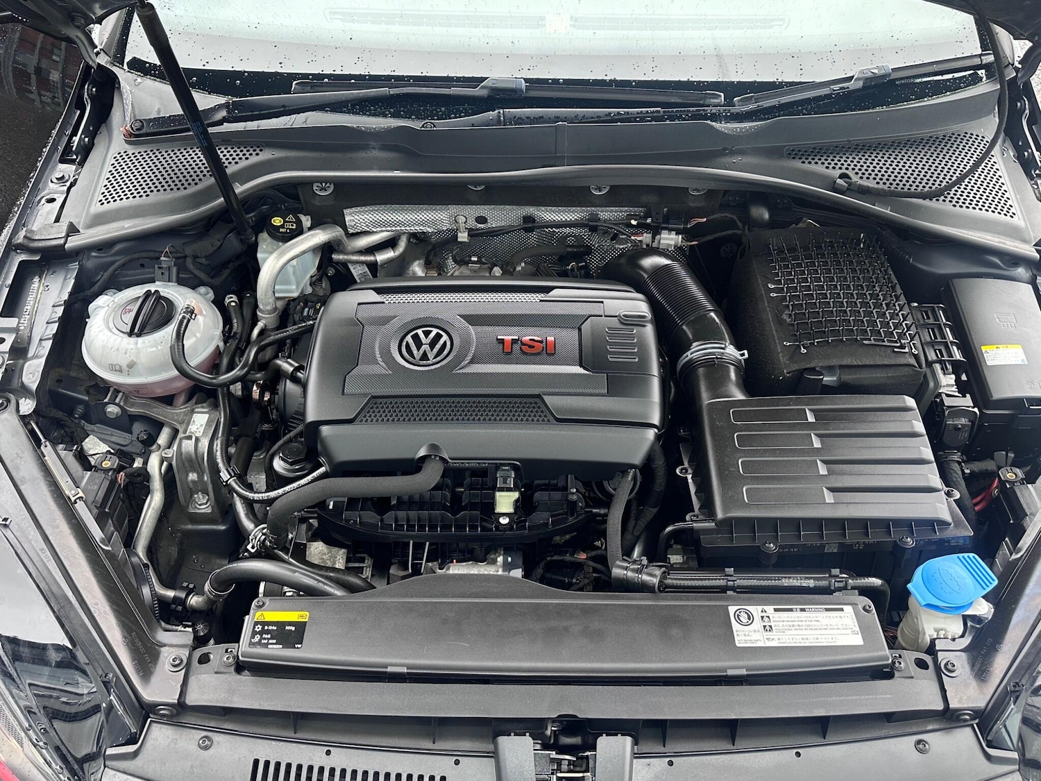 Used Volkswagen Golf 2025 for sale - 76472656: Photo 32