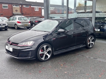 Used Volkswagen Golf 2014 for sale - 76472656: Photo