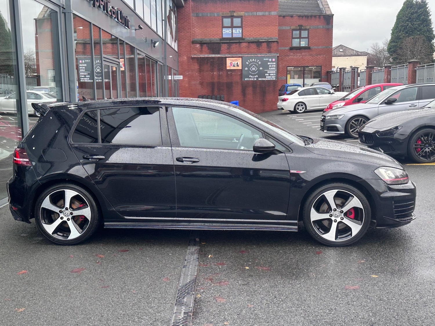 Used Volkswagen Golf 2025 for sale - 76472656: Photo 5