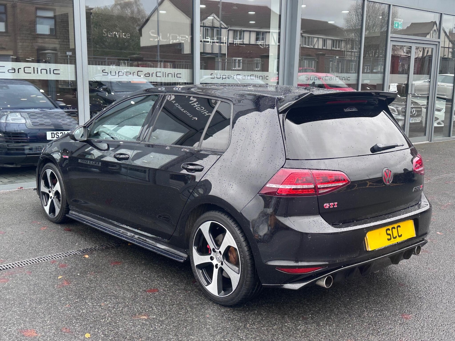 Used Volkswagen Golf 2025 for sale - 76472656: Photo 6