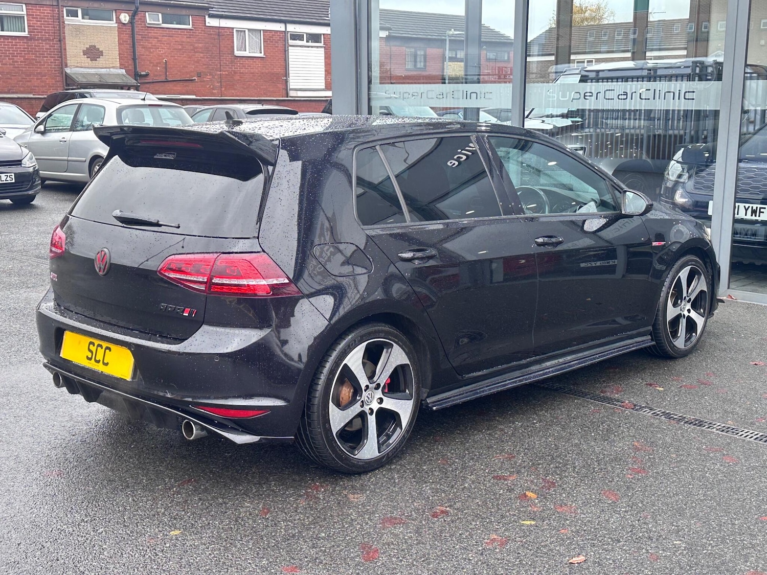 Used Volkswagen Golf 2025 for sale - 76472656: Photo 8