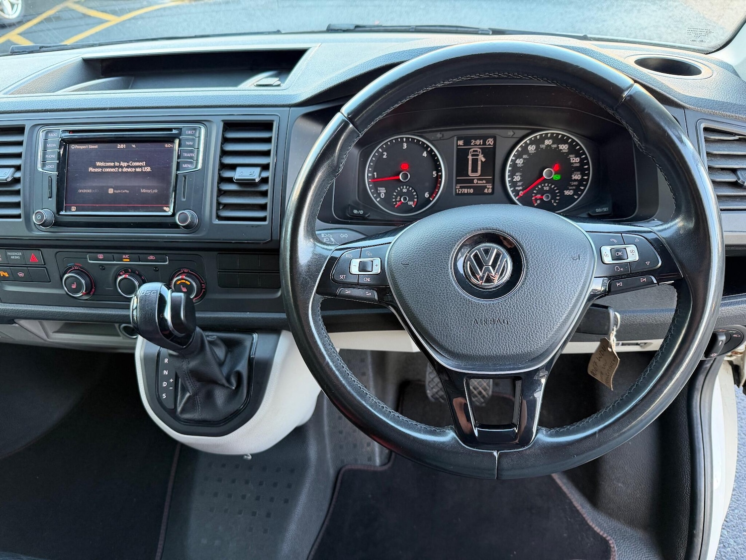 Used Volkswagen Transporter for sale - 77191908: Photo 11