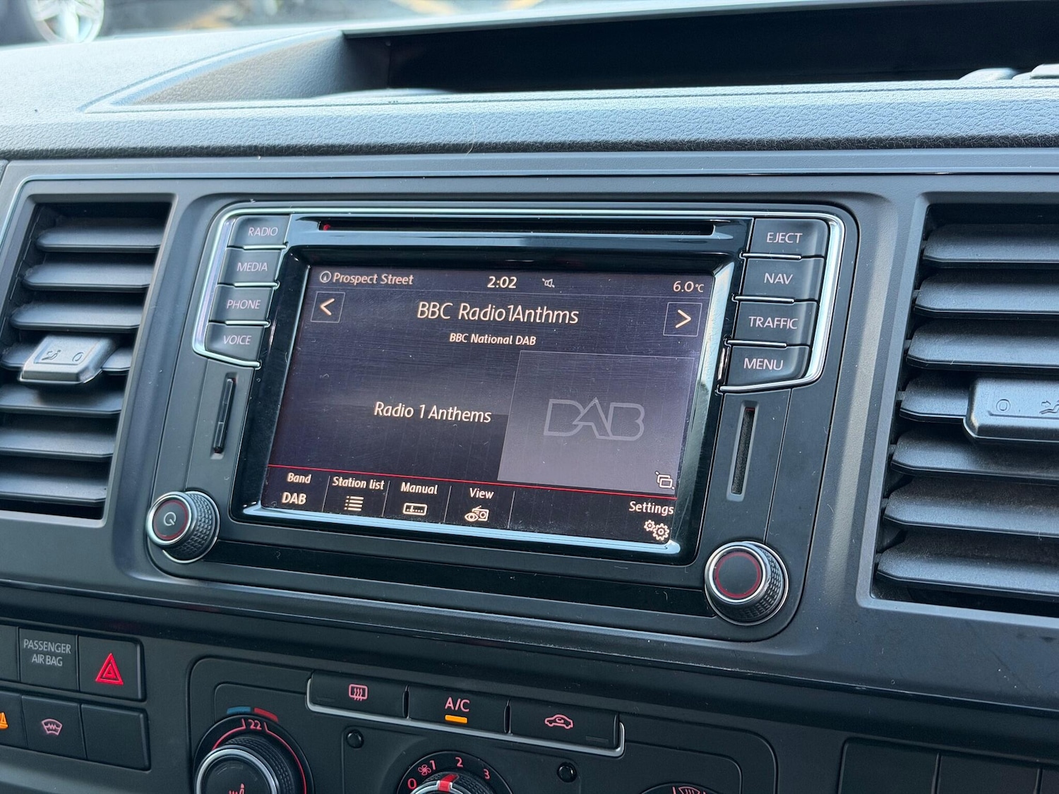 Used Volkswagen Transporter for sale - 77191908: Photo 18