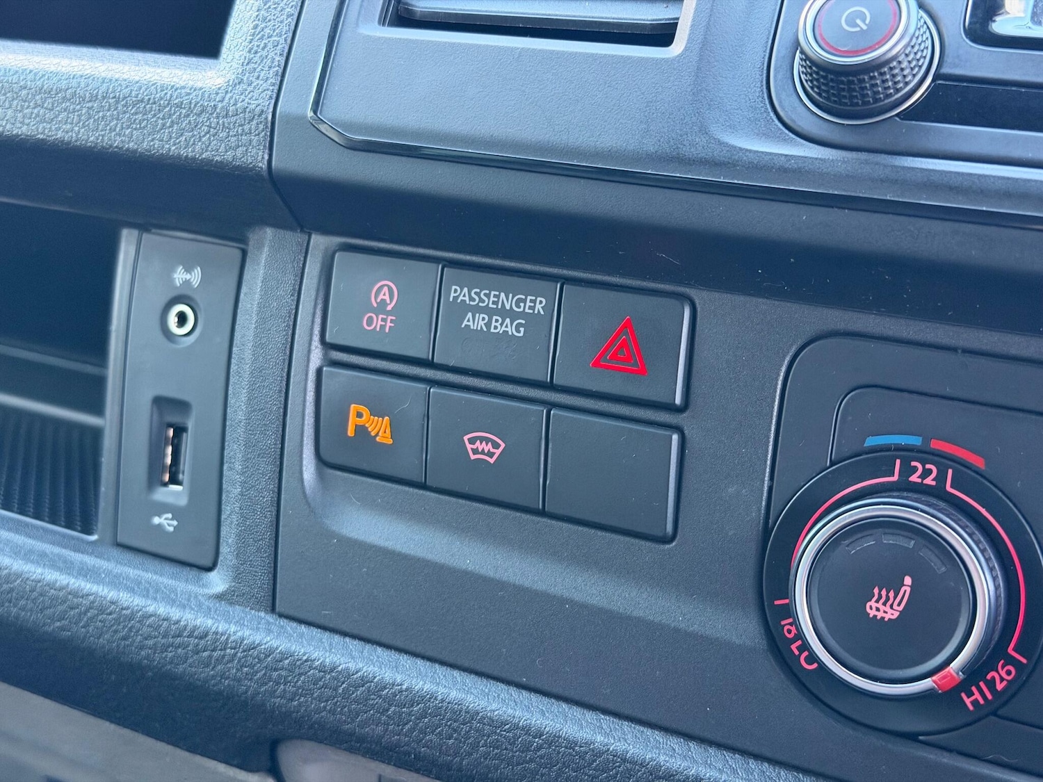 Used Volkswagen Transporter for sale - 77191908: Photo 21