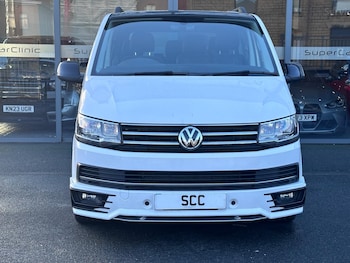 Used Volkswagen Transporter 2017 for sale - 77191908: Photo