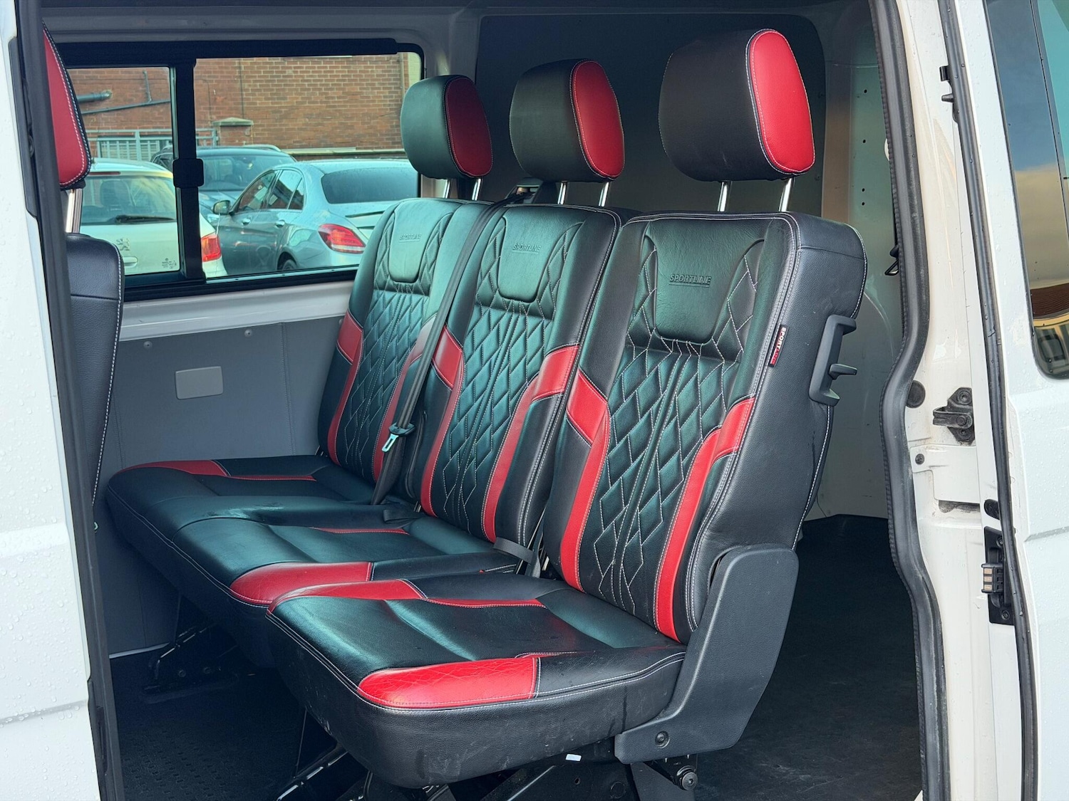 Used Volkswagen Transporter for sale - 77191908: Photo 7