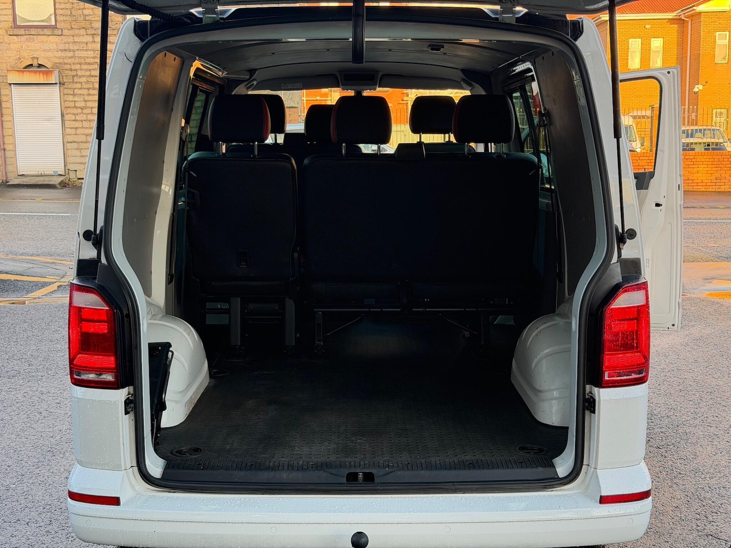 Used Volkswagen Transporter for sale - 77191908: Photo 8