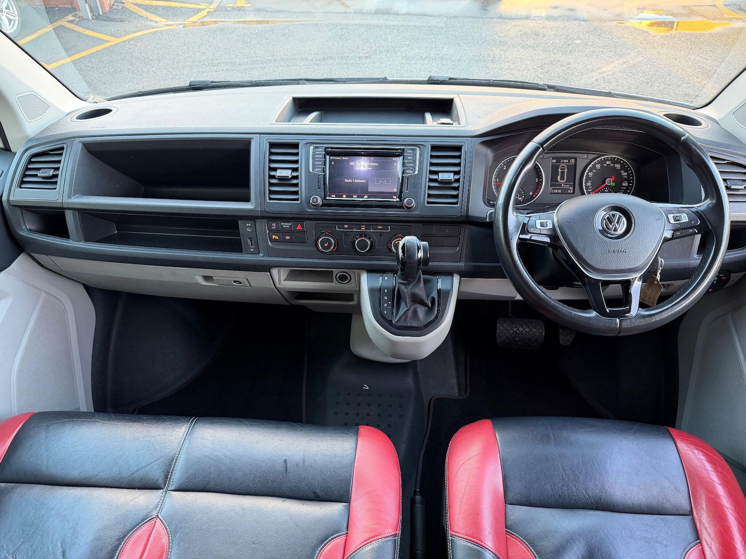 Used Volkswagen Transporter for sale - 77191908: Photo 9