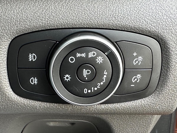 Used Ford Transit Custom 2021 for sale - 75215298: Photo 22