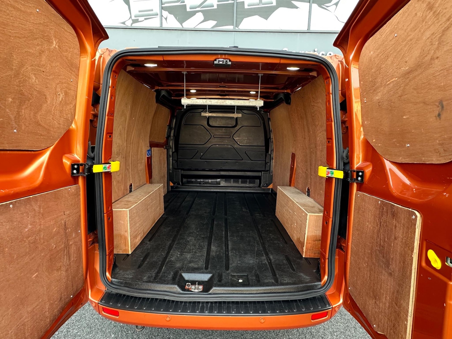 Vehicle 25