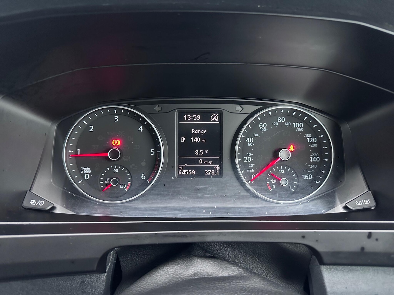 Used Volkswagen Transporter 2018 for sale - 76584277: Photo 13