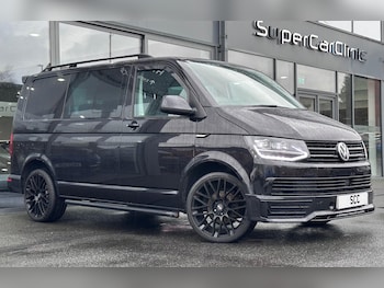 Volkswagen - Transporter