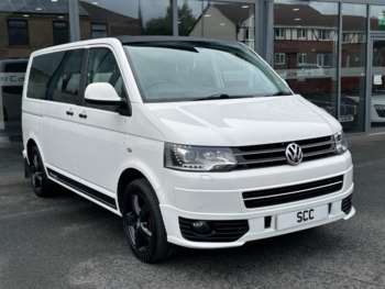 (61) - 2.0 BiTDI Edition 25 DSG Euro 5 5dr