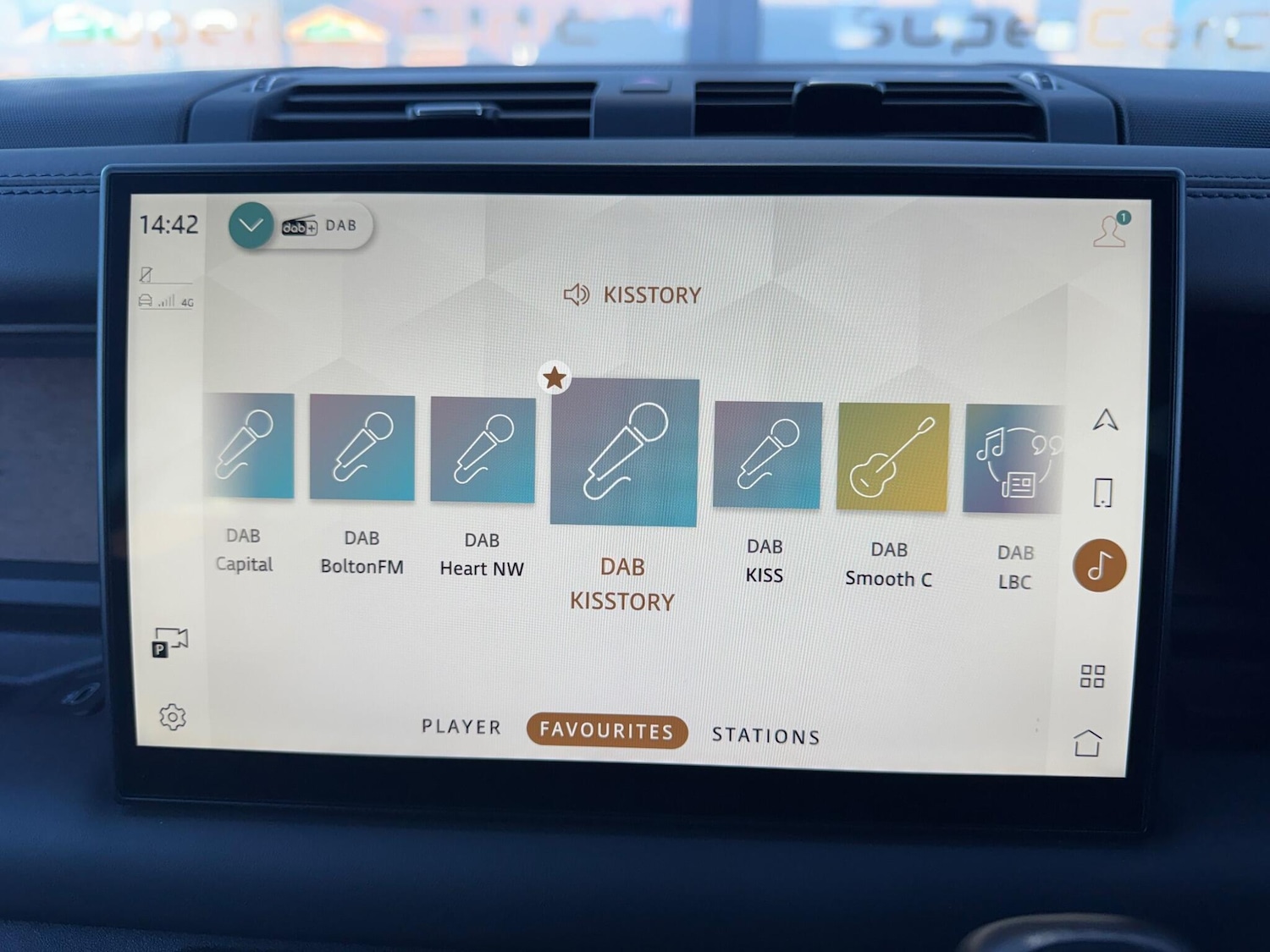 Used Land Rover Defender 2023 for sale - 76644814: Photo 25