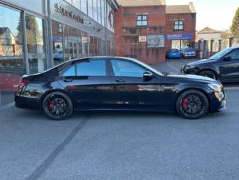 Used Mercedes-Benz S-Class 2018 for sale - 74358934: Photo