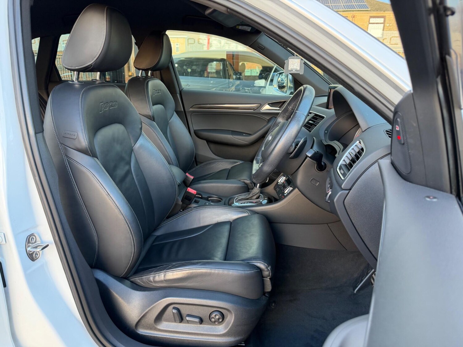 Used Audi RS Q3 for sale - 77723928: Photo 11