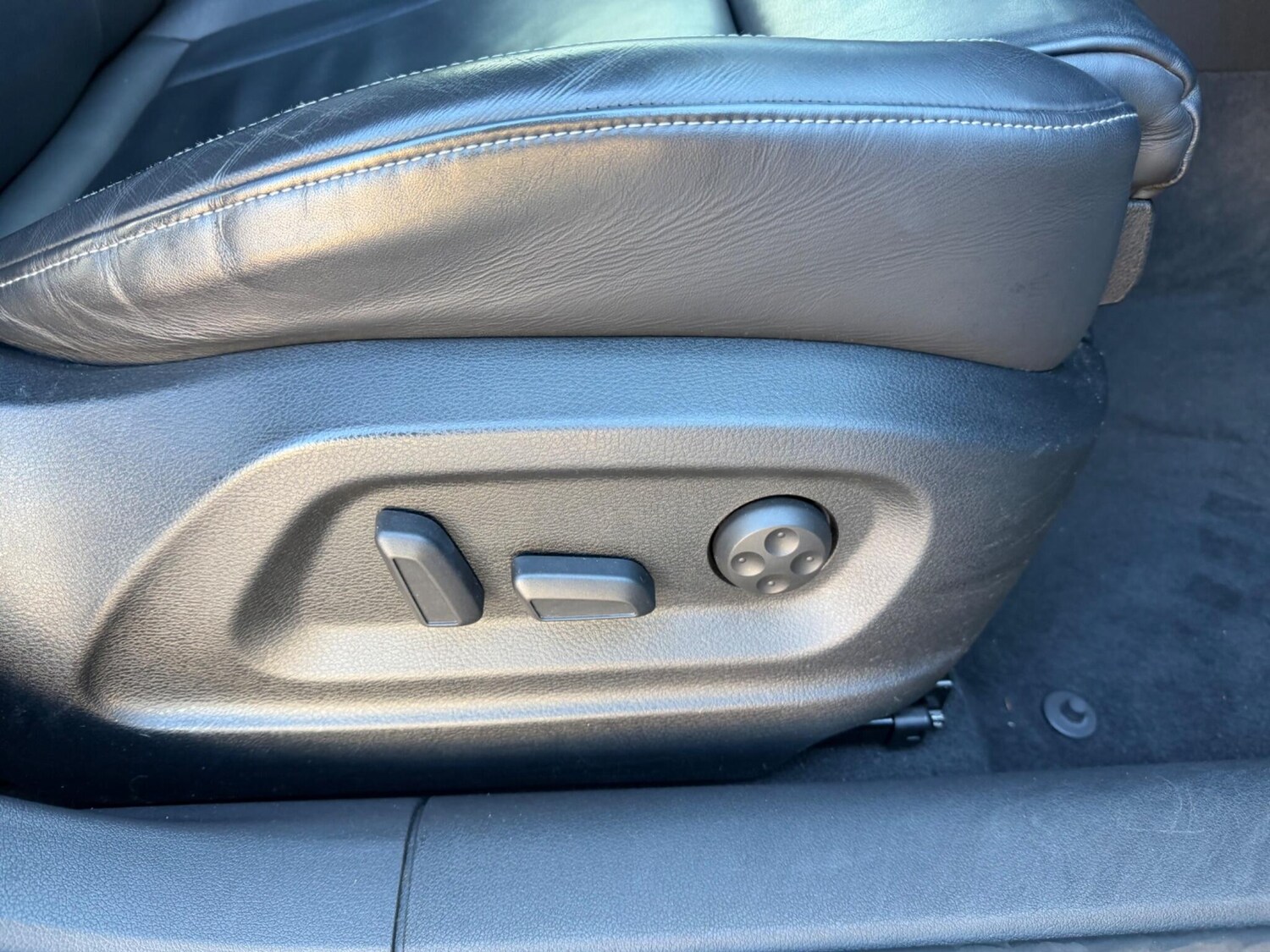 Used Audi RS Q3 for sale - 77723928: Photo 12