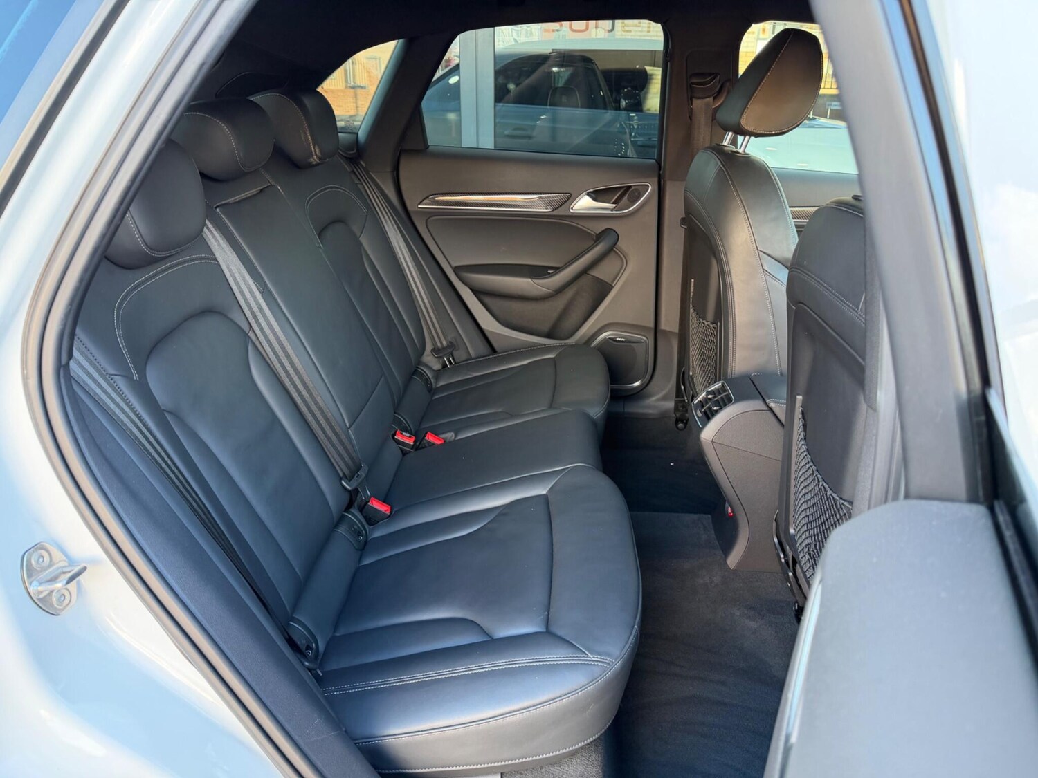 Used Audi RS Q3 for sale - 77723928: Photo 13