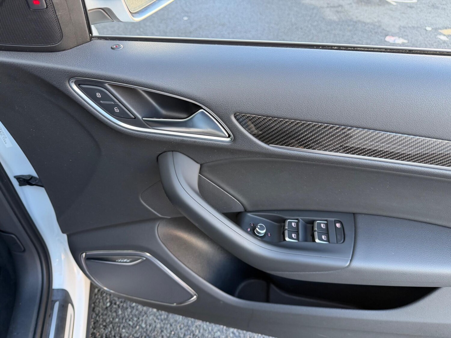 Used Audi RS Q3 for sale - 77723928: Photo 14