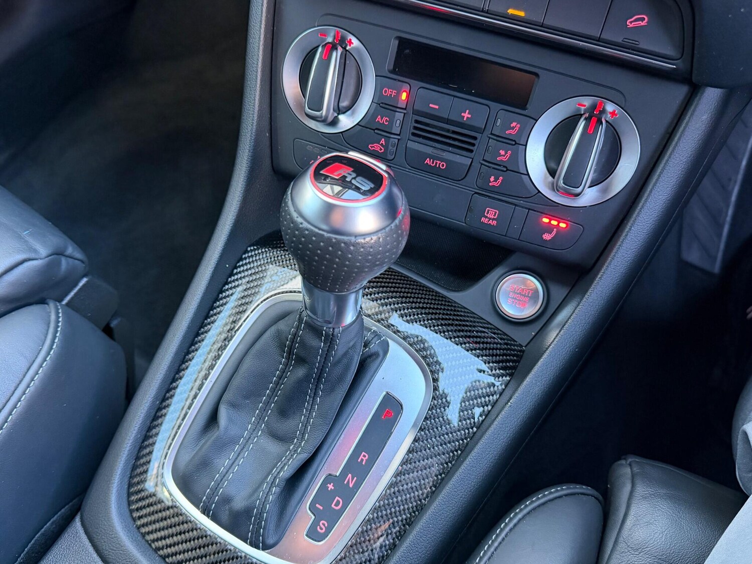 Used Audi RS Q3 for sale - 77723928: Photo 17