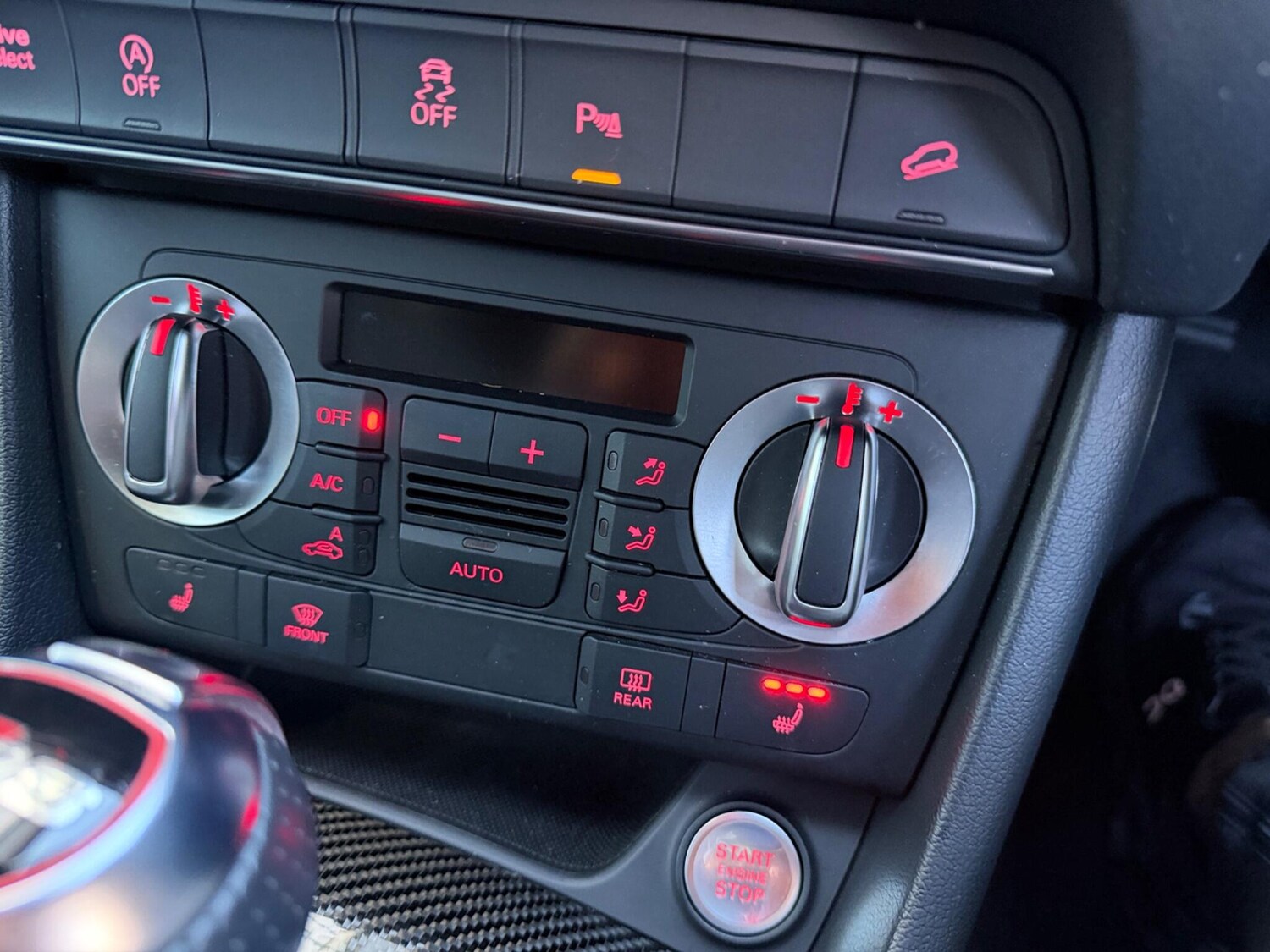 Used Audi RS Q3 for sale - 77723928: Photo 18