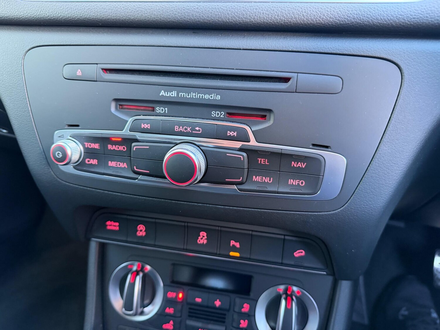 Used Audi RS Q3 for sale - 77723928: Photo 19