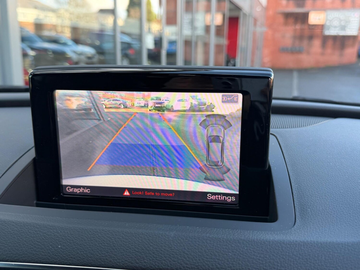 Used Audi RS Q3 for sale - 77723928: Photo 20