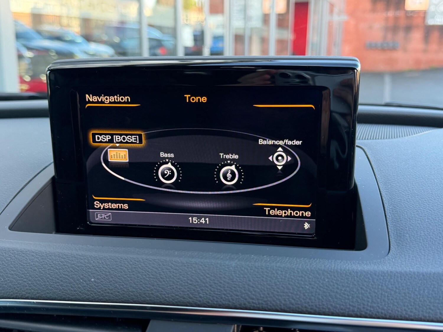 Used Audi RS Q3 for sale - 77723928: Photo 21