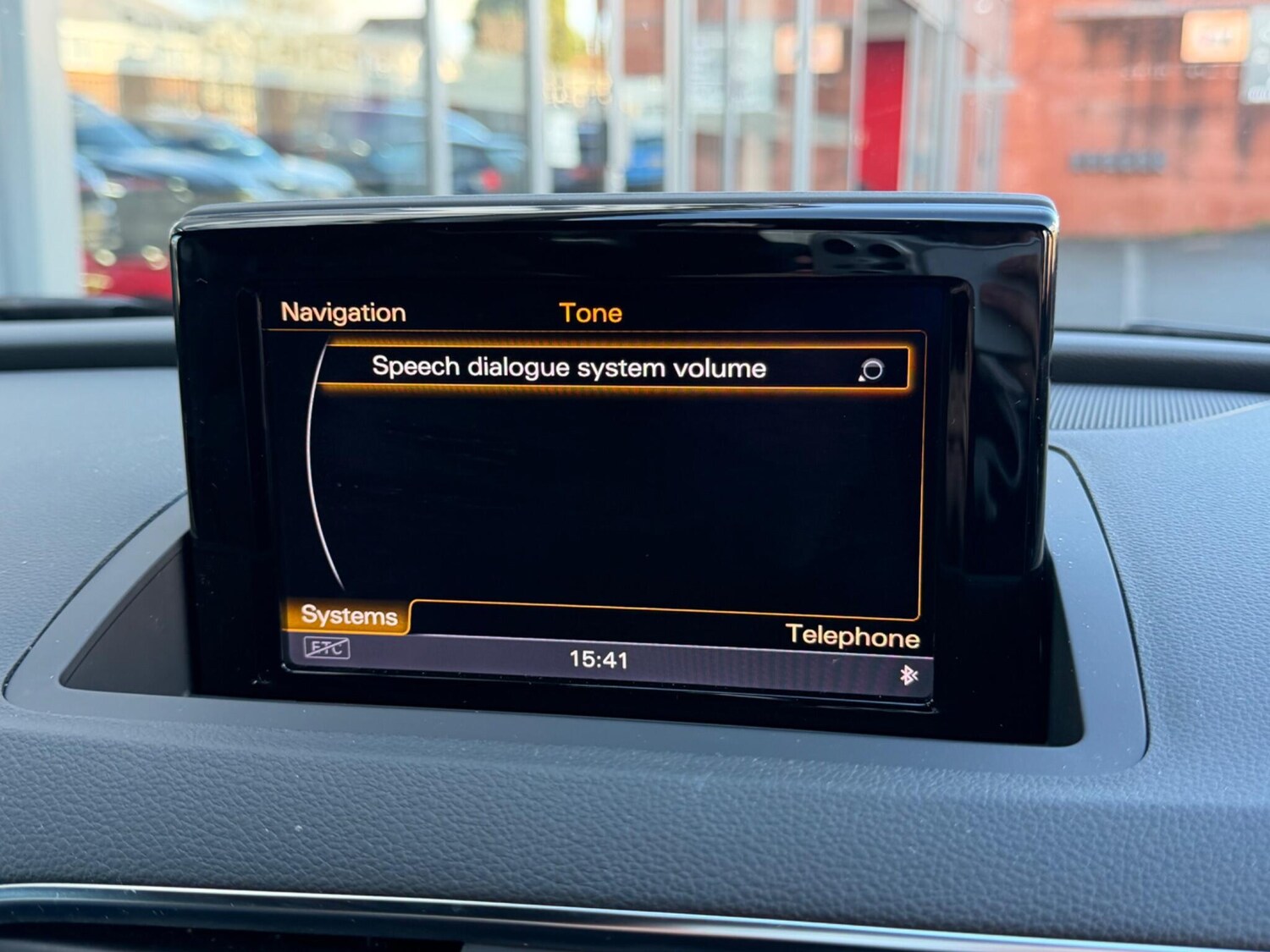 Used Audi RS Q3 for sale - 77723928: Photo 22