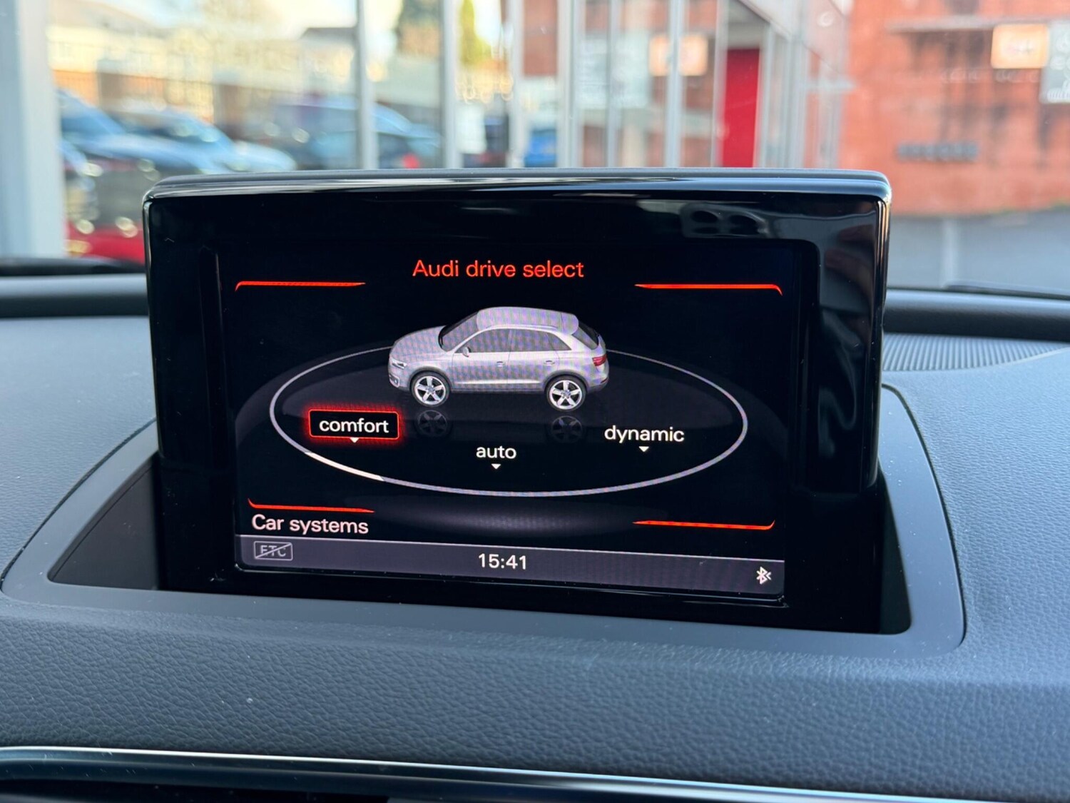 Used Audi RS Q3 for sale - 77723928: Photo 23