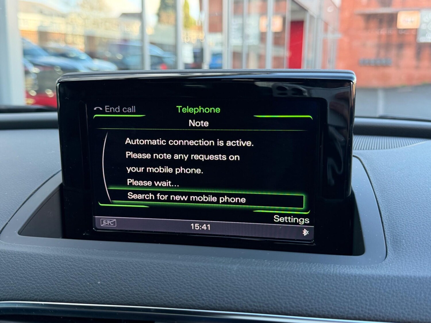 Used Audi RS Q3 for sale - 77723928: Photo 24