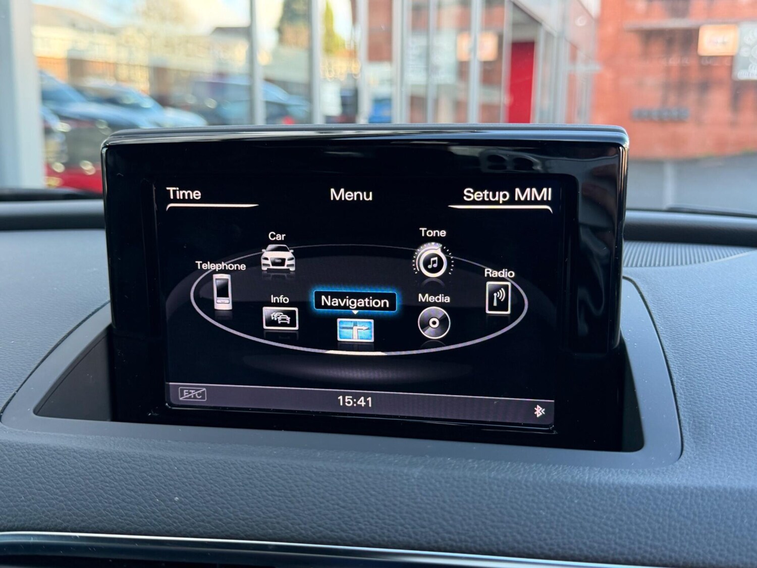 Used Audi RS Q3 for sale - 77723928: Photo 26