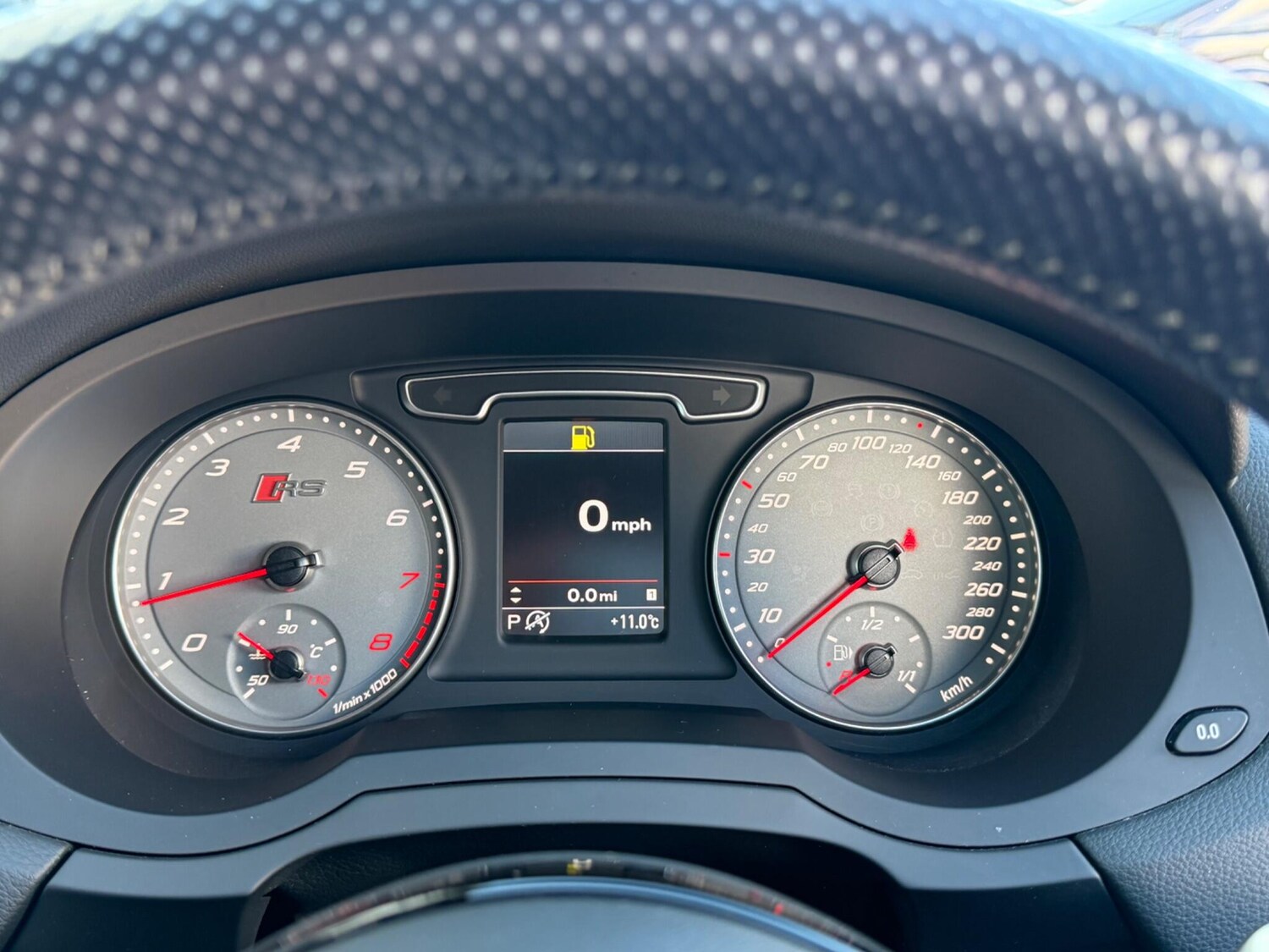 Used Audi RS Q3 for sale - 77723928: Photo 27