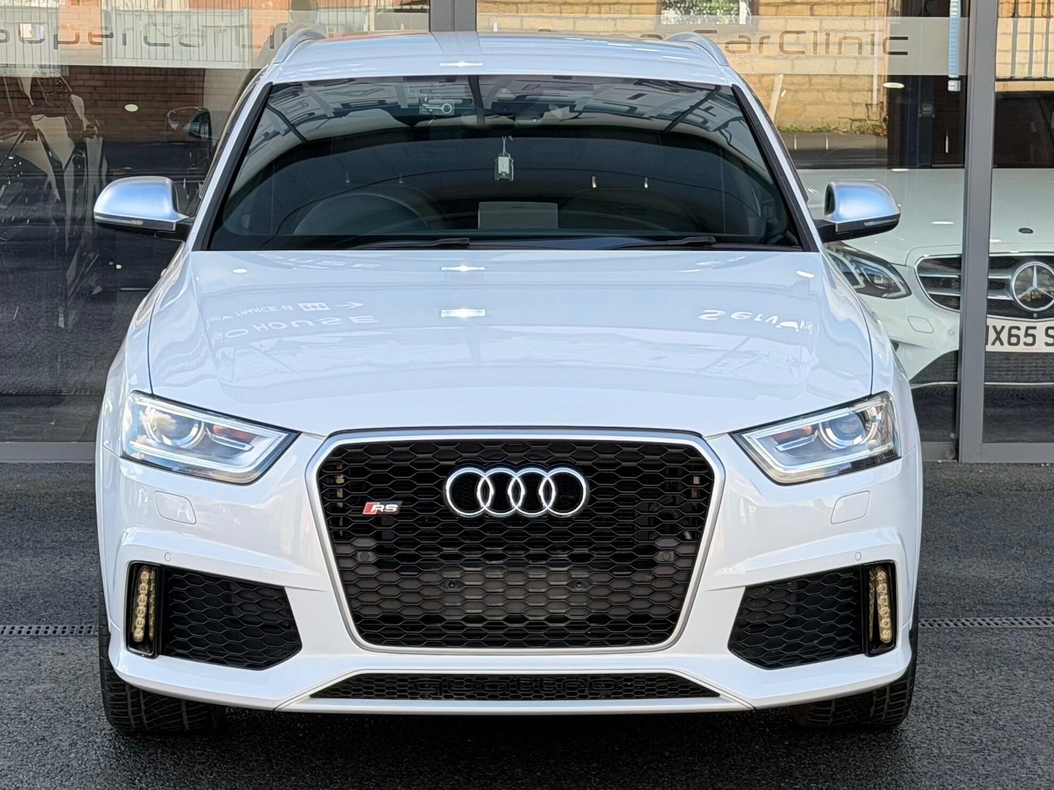 Used Audi RS Q3 for sale - 77723928: Photo 4