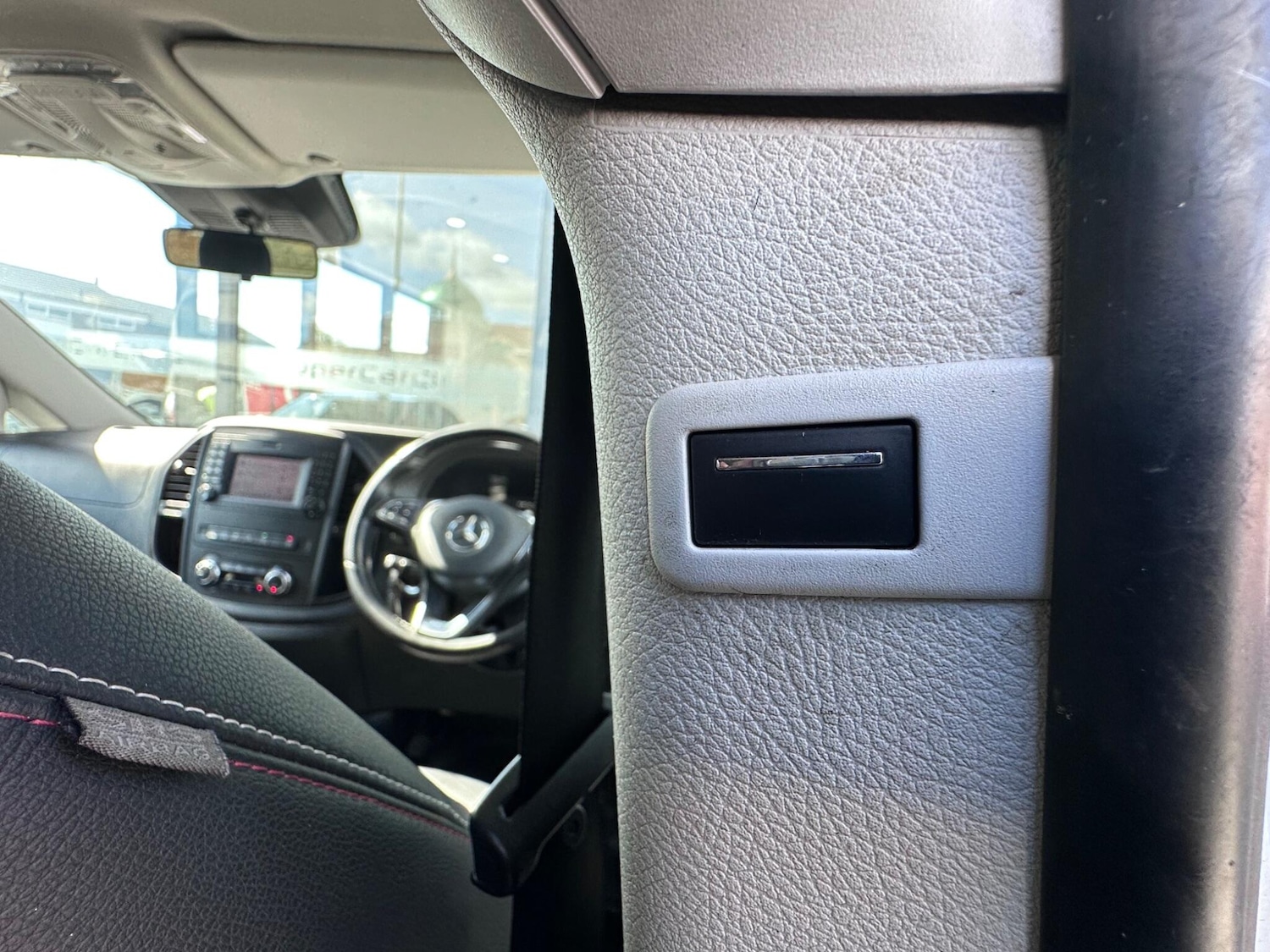 Used Mercedes-Benz Vito for sale - 78116514: Photo 16