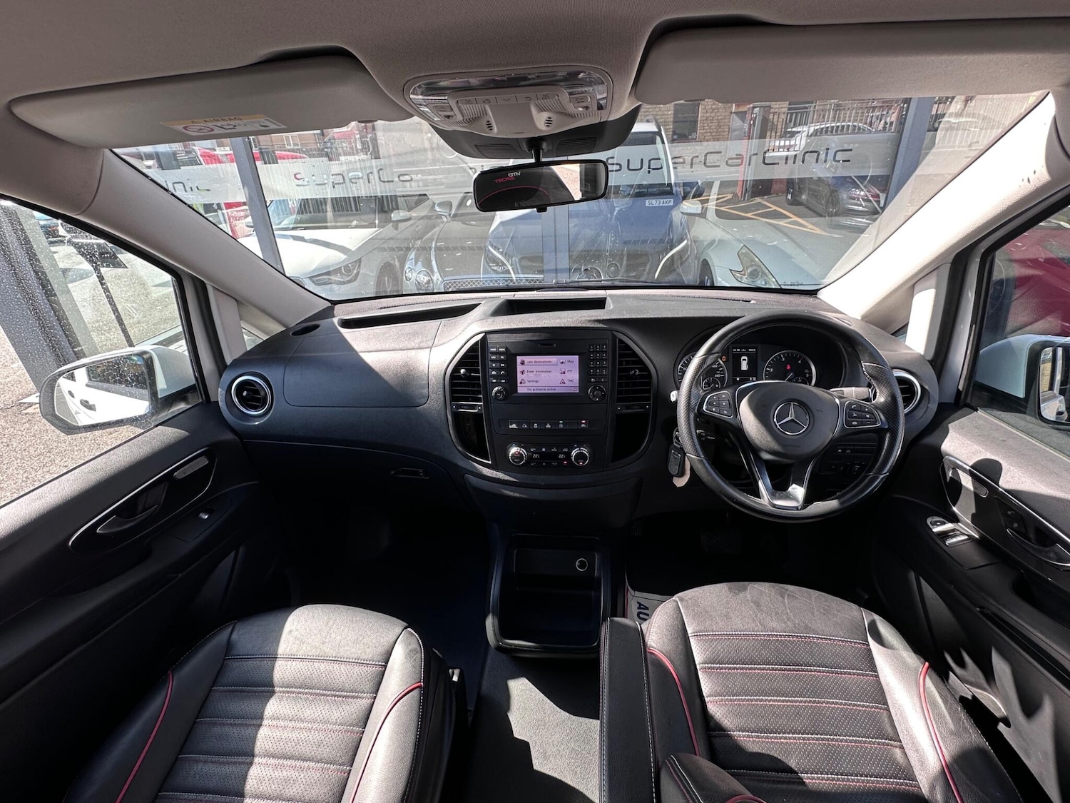 Used Mercedes-Benz Vito for sale - 78116514: Photo 17