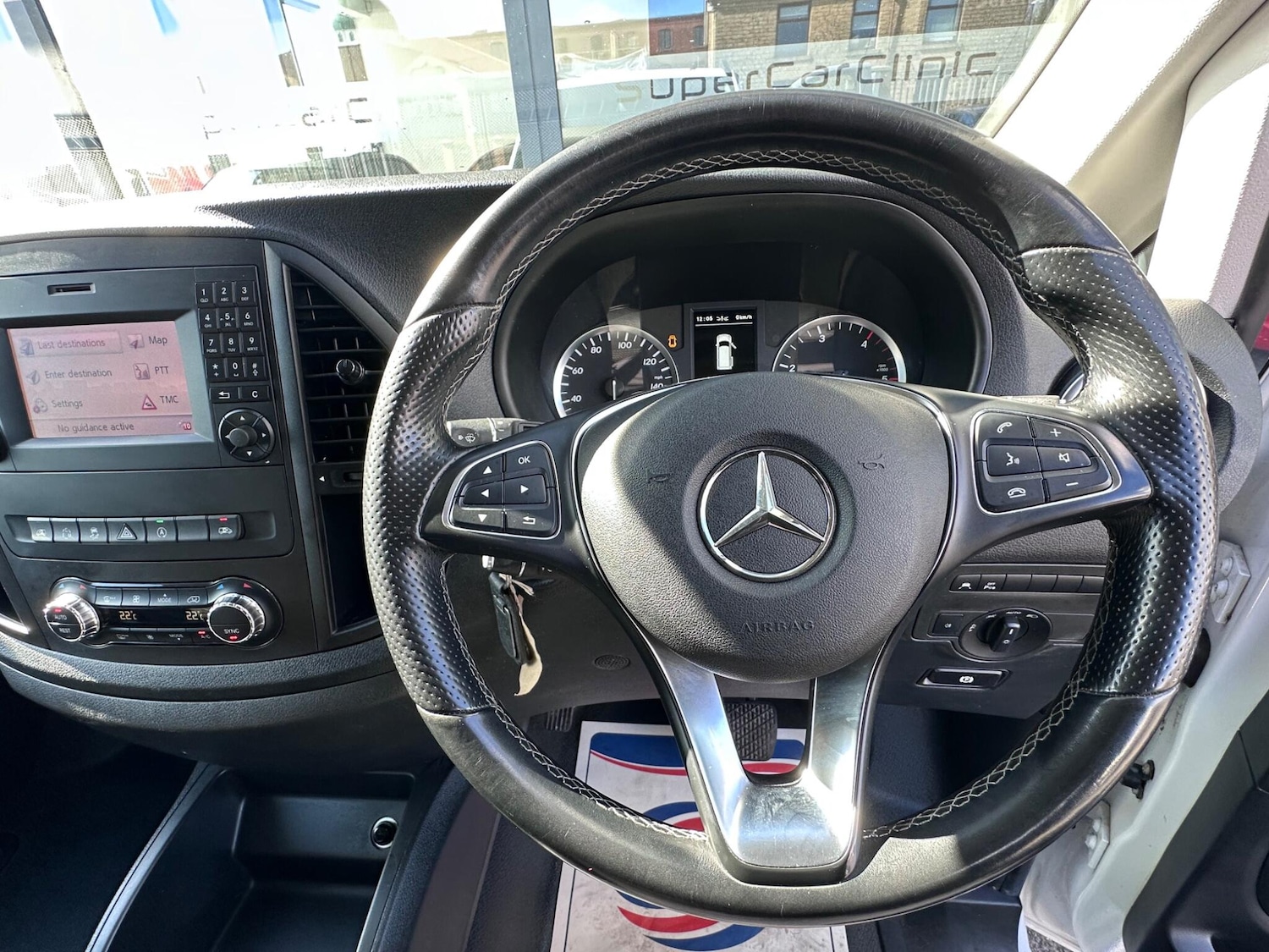 Used Mercedes-Benz Vito for sale - 78116514: Photo 18