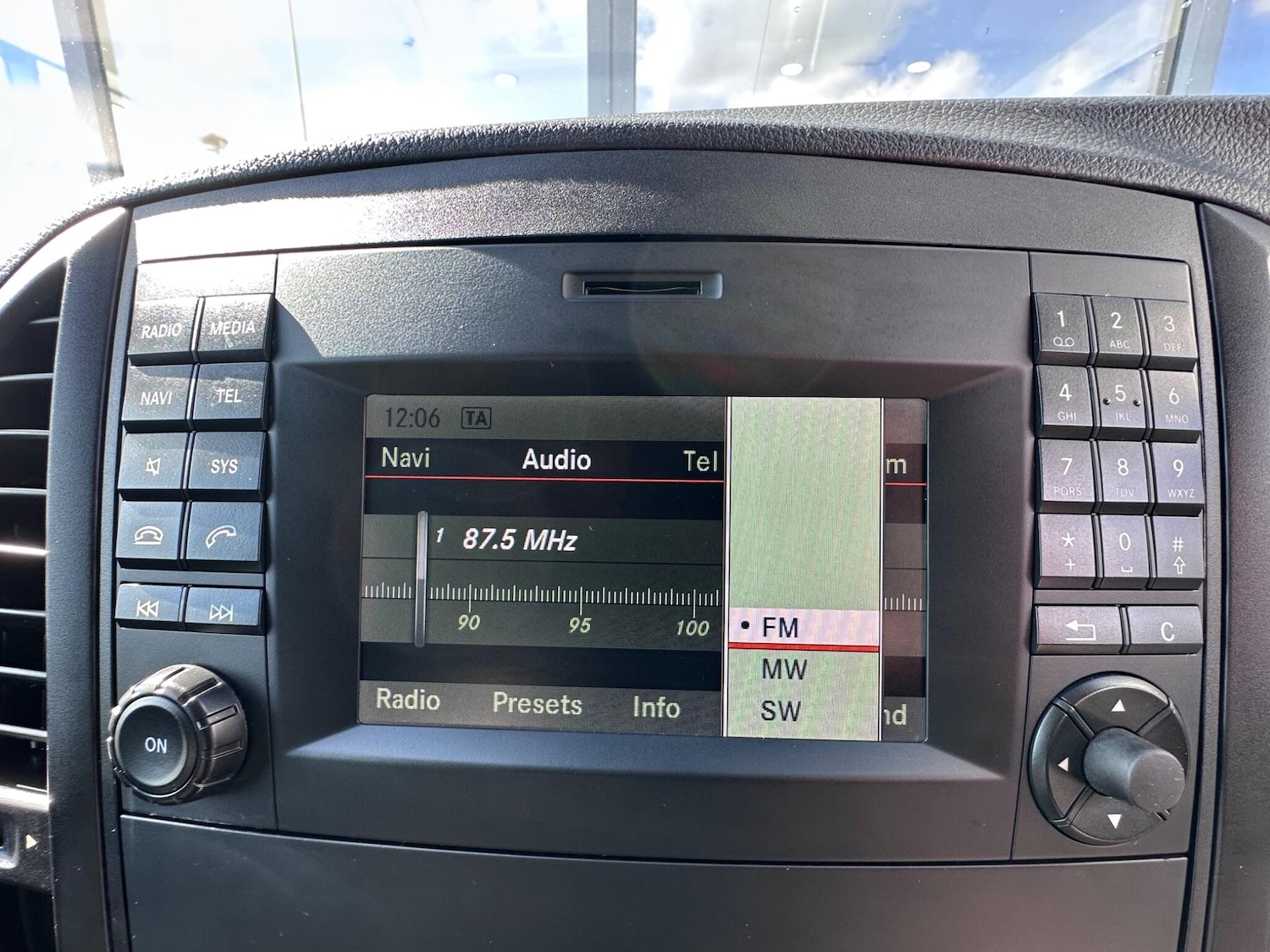 Used Mercedes-Benz Vito for sale - 78116514: Photo 20