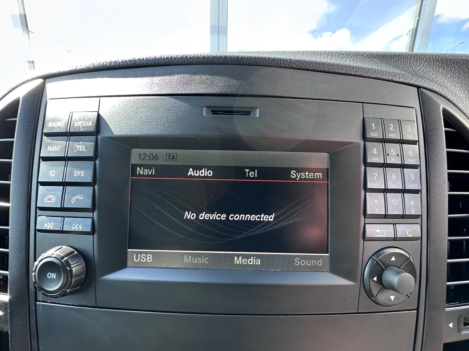 Used Mercedes-Benz Vito for sale - 78116514: Photo 21