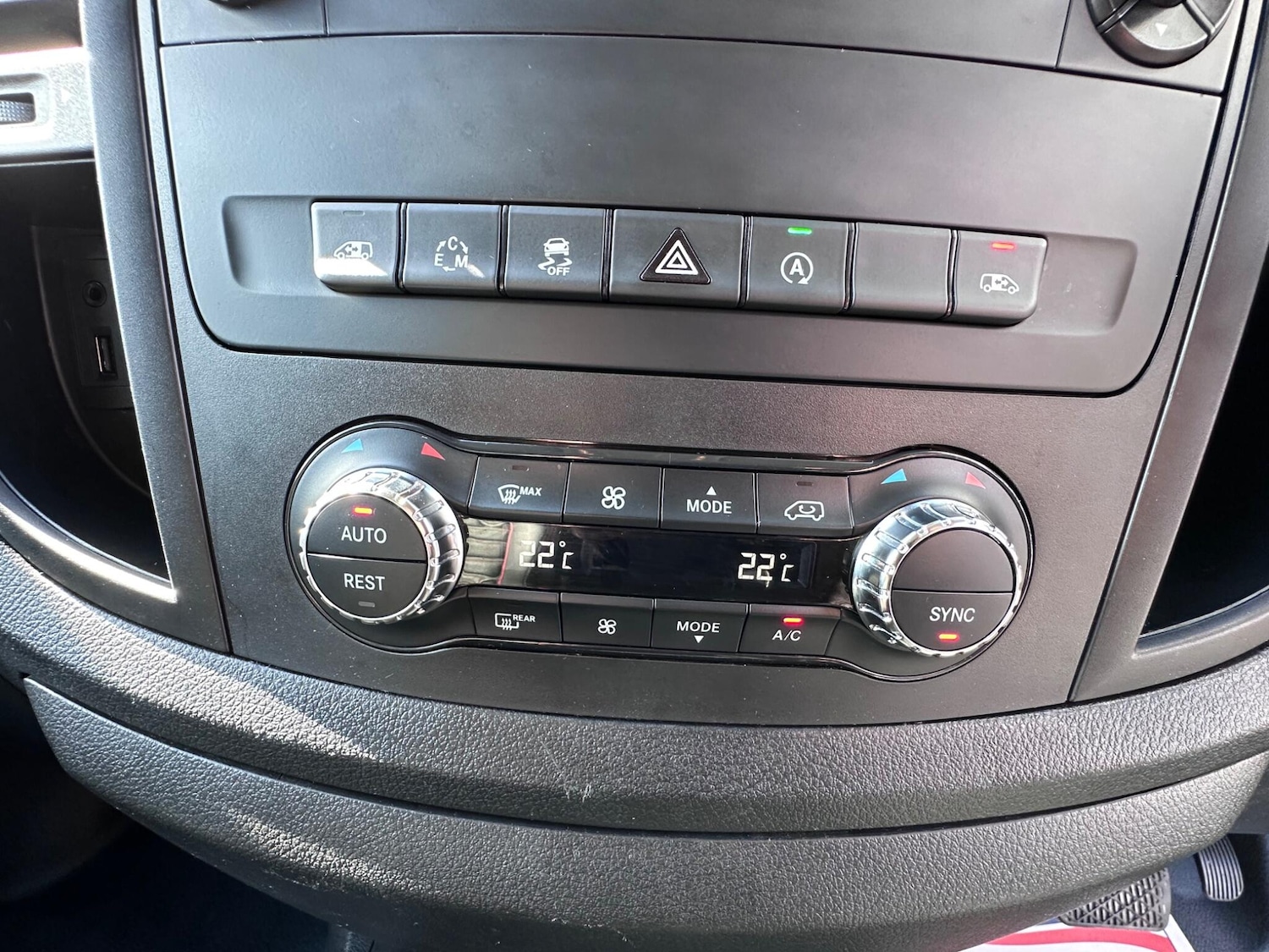 Used Mercedes-Benz Vito for sale - 78116514: Photo 22